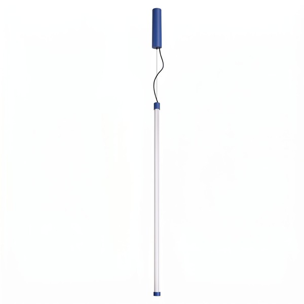 LED Pendelleuchte Ultramarin Dimmbar Push-Dim 4000 K Ø3 Cm HäNgelampe KüChe-image
