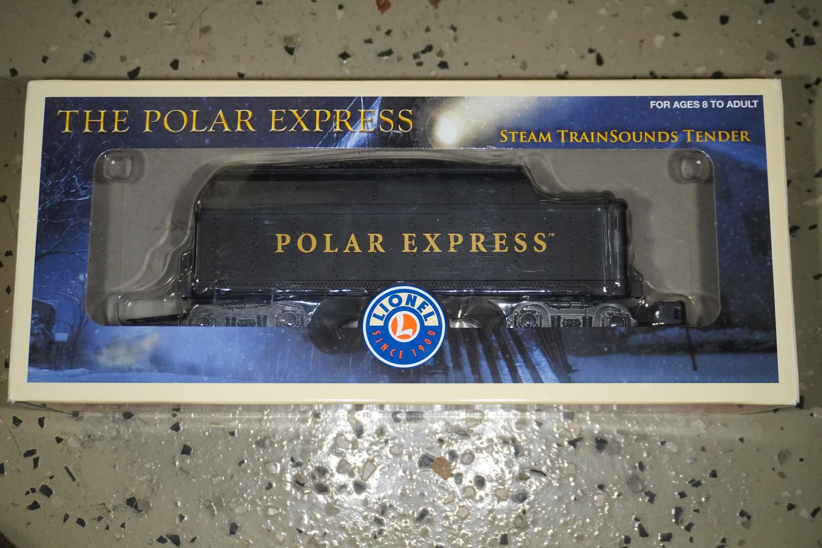 Click here to see eBay Auction