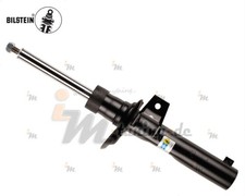 Bilstein B4 Gasdruckstoßdämpfer vorne für Seat Altea 5P1 :: 2004 >> 2015