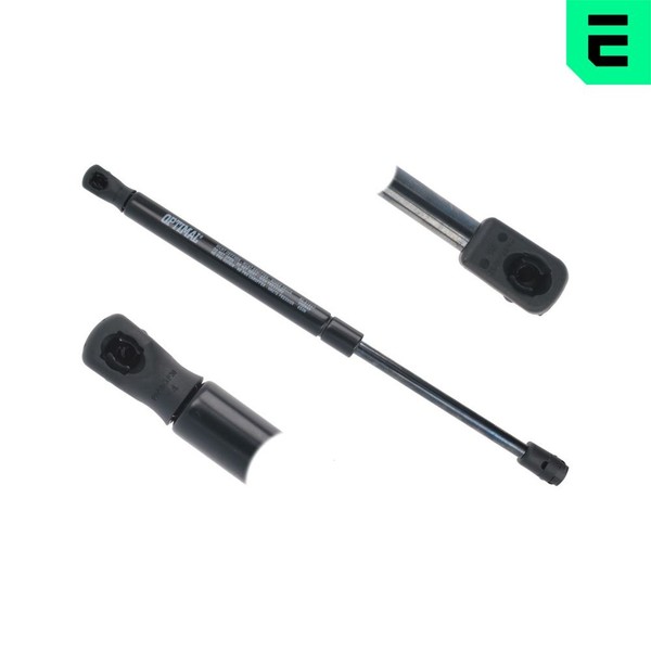 Heckklappen DäMpfer Gasfeder Kofferraum Optimal AG-51647 FüR Mercedes Sl R230-image