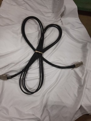 Genuine Cisco Stack-T1-3M StackWise Stacking Cable 800-40405-01 Length 3 Meter