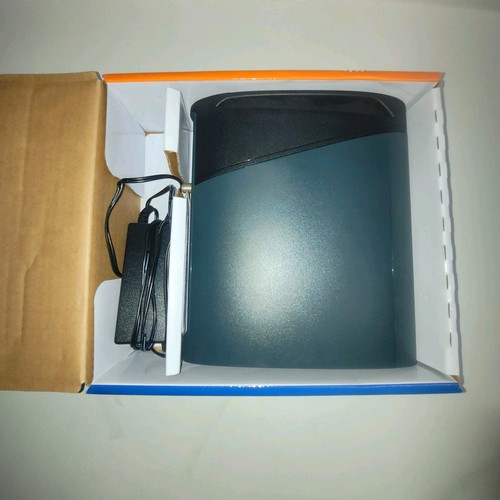ARRIS SURFboard G36 DOCSIS 3.1 Wi-Fi 6 Cable Modem For Parts Locked - Afbeelding 3 van 3
