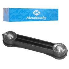 METALCAUCHO WÄHL-/SCHALTSTANGE VORNE PASSEND FÜR AUDI A3 SEAT LEON TOLEDO SKODA