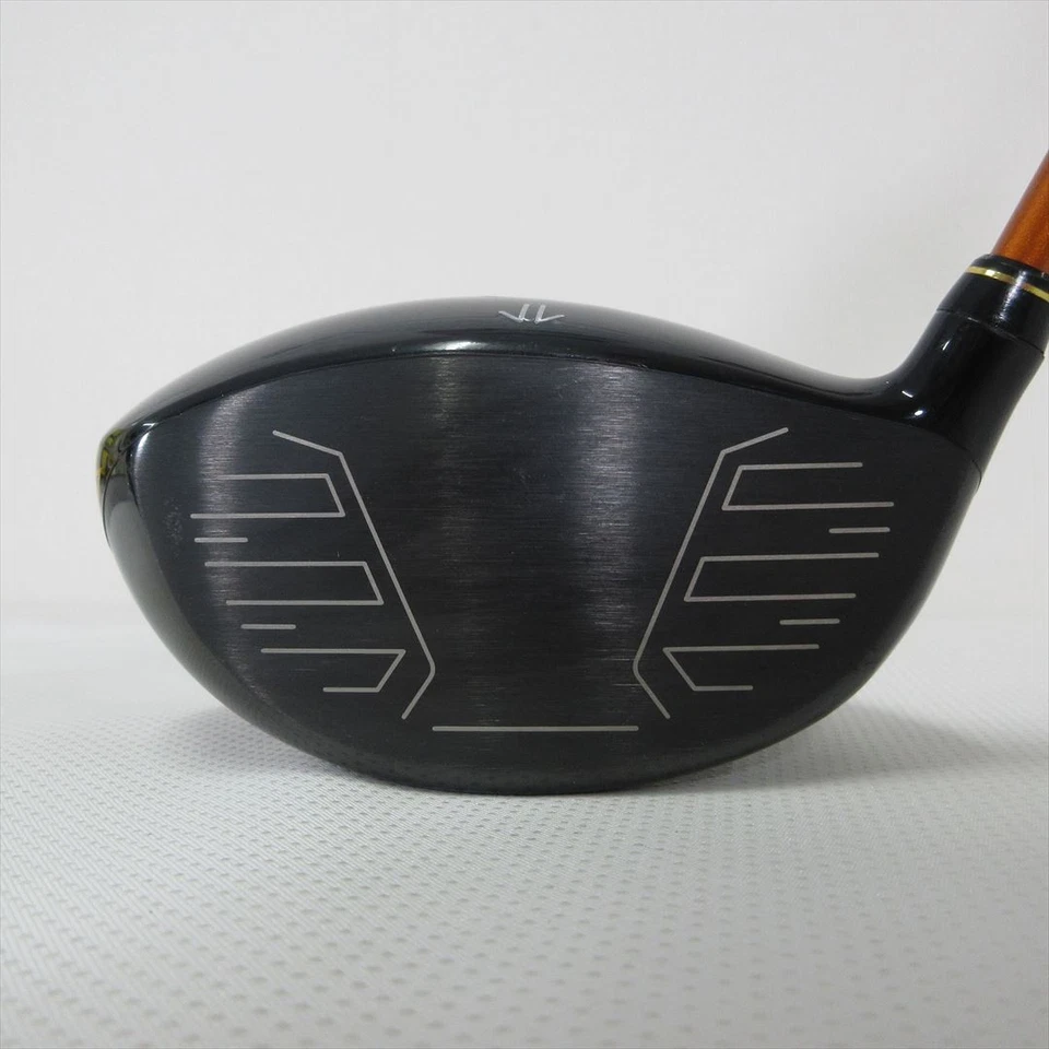 Maruman Driver maruman SG 10,5° rígido maruman SG m220: Foto 3 de 4