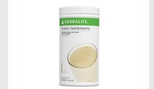 Herbalife Protein-Getränkemix Vanille, Formu...
