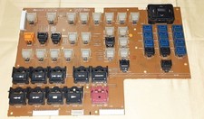 AKAI DPS24 OPERATION R BOARD L3056A504A