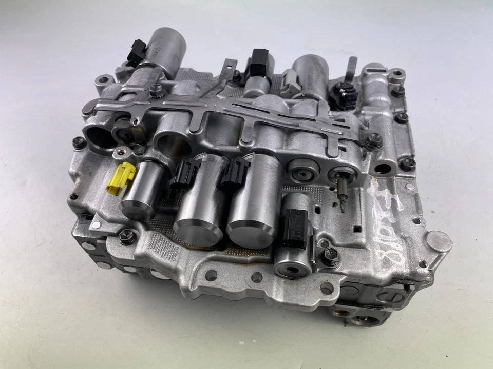 Mini Countryman F60 Hybrid Automatic Transmission Gearbox Valve Body 222230268S - Image 3 of 4