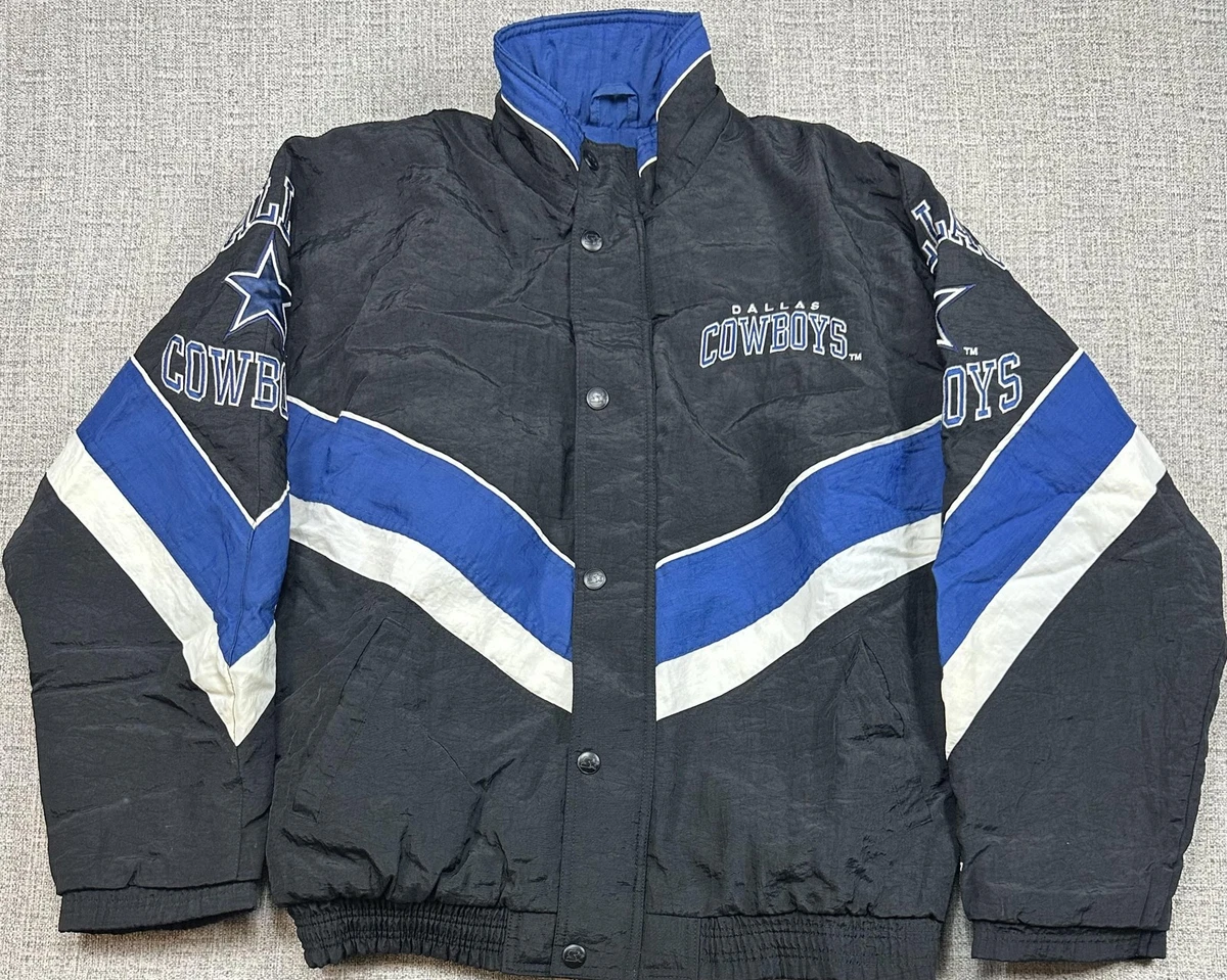 Men Dallas Cowboys NFL Jackets | Updated Sep 2026