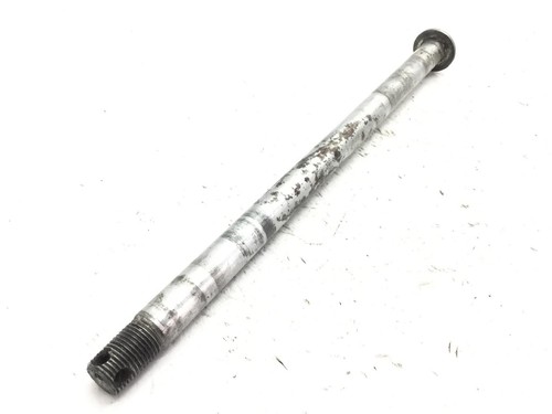 Achse Hinterrad Achse KAWASAKI KL R A1 A3 650 1987 1989 KL650A