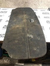 TOYOTA AVENSIS Estate T25 Kofferraumteppich 5840805020B0 2.20 Diesel 33169206