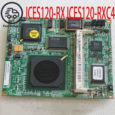 1PCS  USED -  ICES120-RX ICES120-RXC4 *mn