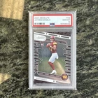 Jayden Daniels 💎 PSA 10 💎 2024 Absolute | Washington Commanders RC