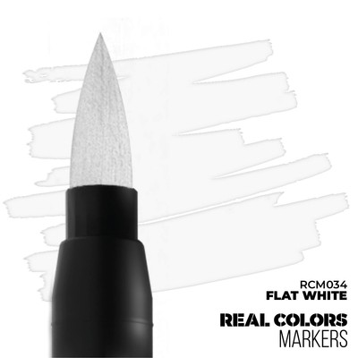 AK Interactive Real Colors Markers Stifte RCM Auswahl