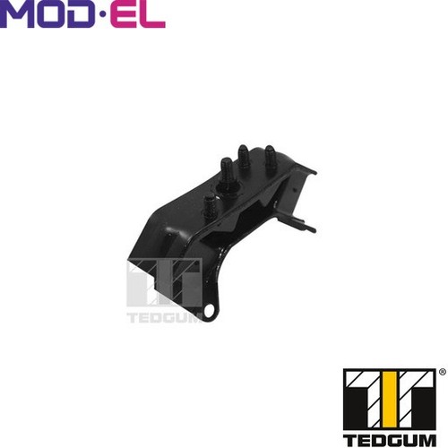 ENGINE MOUNTING TED16232 FOR SUBARU IMPREZA/Hatchback LEGACY/IV/III FORESTER