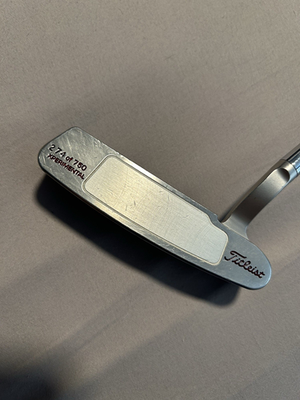 SCOTTY CAMERON 2008 