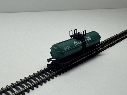 Model Power No: 3760 CHEMIEPANZER Spur N | Condition: Used