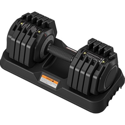 verstellbare Kurzhanteln Set Hantel 25lbs 55lbs Fitness Kraft Gewicht