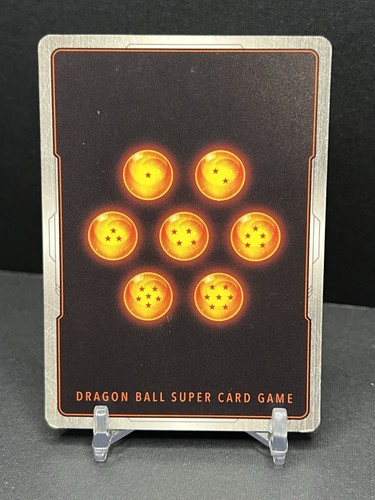 DRAGON BALL SUPER YAMCHA, MERCILESS BARRAGE BT10-008 SPR HOLO LP/MP DBS-B10 - Picture 2 of 4