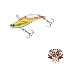 NEW Daiwa Sea Bass Lure MORETHAN Barrier 24 Adel Day Reaction