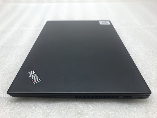 Lenovo T490s 14" Core i7-8565U 1.8GHz 8GB RAM 512GB SSD NO OS Good - Picture 5 of 7