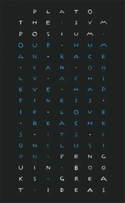 The Symposium | Plato | Taschenbuch | Kartoniert / Broschiert | Englisch | 2005