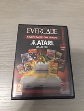 Blaze Evercade Atari Collection 1 Cart 01