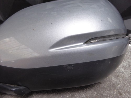 2013 2019 HONDA CRV MK4 WING DOOR MIRROR LEFT PASSENGER 13 PIN POWER FOLDING - Picture 10 of 18