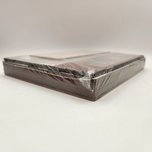 DIY Book Nook Kit XD01 Beyond Library 3D Shelf Display Model Lighted Open Box - Picture 12 of 23