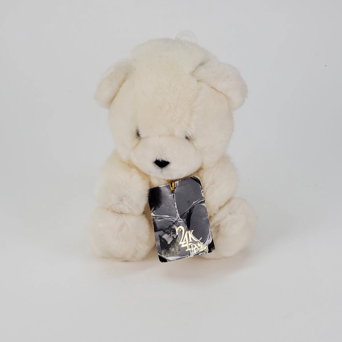 24k Polar Puff In other Stuffed Animals for sale | eBay