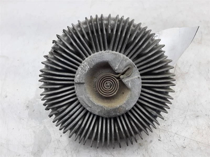 Fan Clutch Classic Style Creased Door Skin 99-07 GMC SIERRA 2500 PICKUP 22149877 - Image 4 of 4