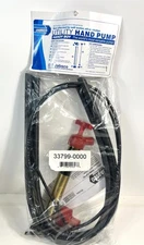 Jabsco Handy Boy Utility Pump 33799-0000 