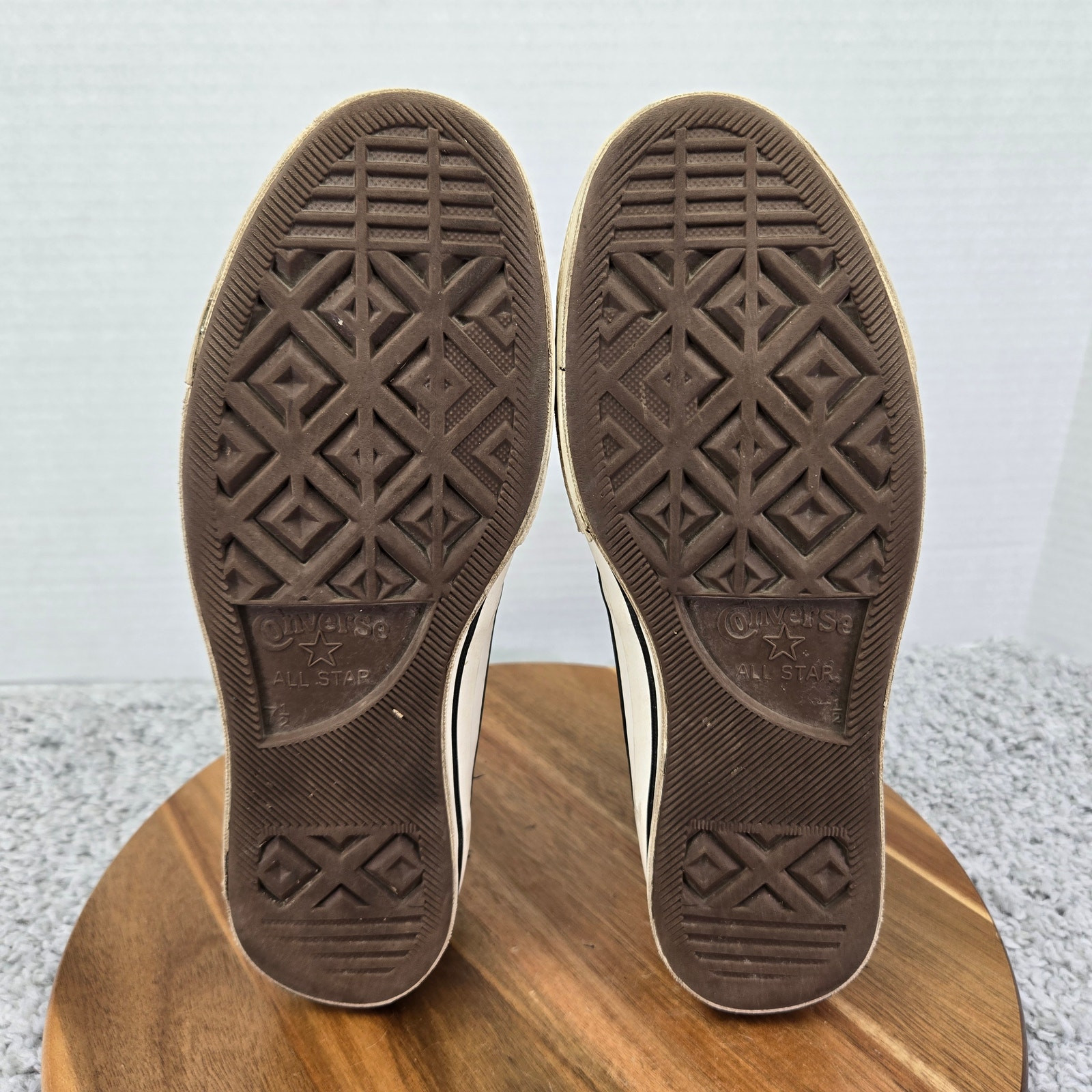 Converse Chuck 70 High Crafted Patchwork Mason Ca… - image 9