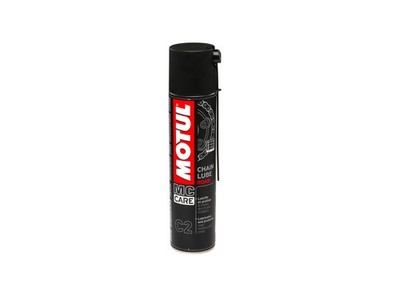 MOTUL Kettenspray (Chain Lube Road) - 400 ml