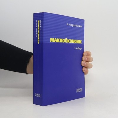 Makroökonomik  |  N. Gregory Mankiw
