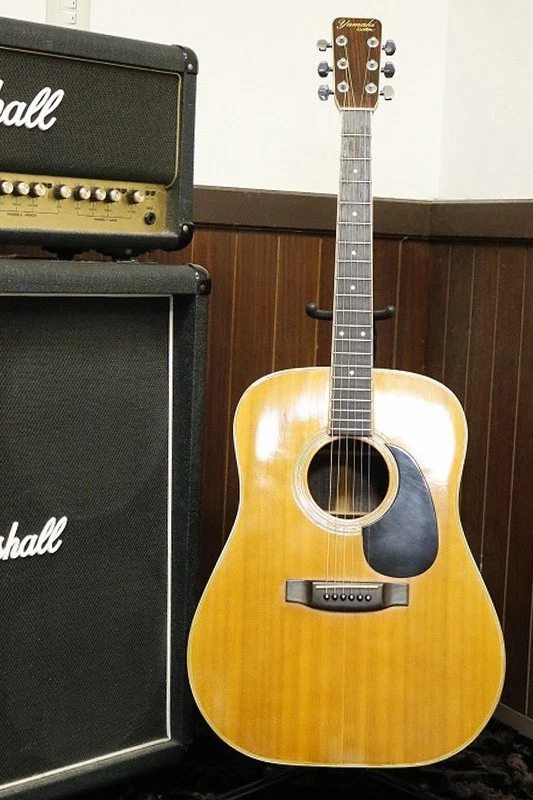 YAMAKI Acoustic Guitars | eBay