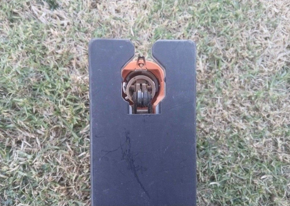 Rigid Power tool - Brushless Jig Saw - Image 2 of 2