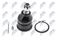 ZSD-HD-010 NTY Trag-/FüHrungsgelenk FüR Honda
