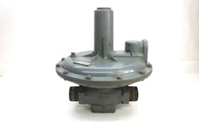 Invensys 122-12 Fluid/Gas Pressure Regulator