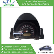 Compteur Nissan PIXO