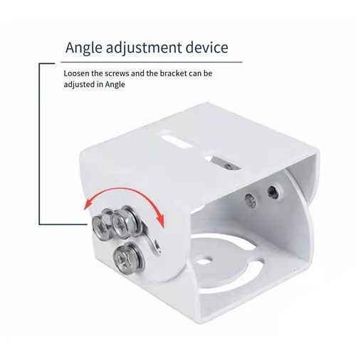 Duckbill Camera Bracket Compatible With Most Monitors Effortlessly Adjustable - Afbeelding 5 van 9