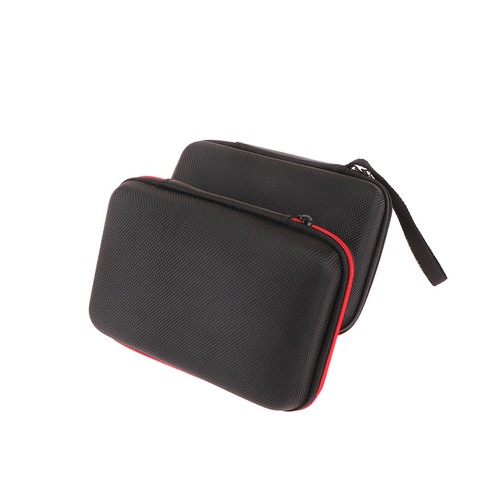 Game Console Storage Bag EVA Hard Shockproof Protective Case Carrying Bag Pouch - Bild 9 von 14