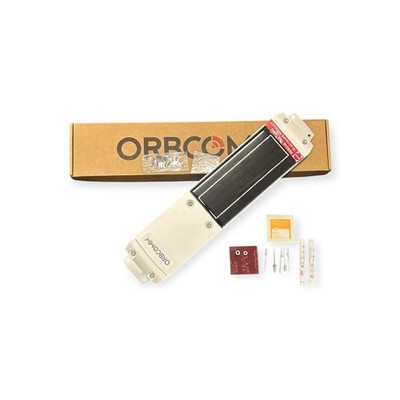 ORBCOMM GT1220 Solar GPS Tracker LTE Gen.2 inkl. Zubehör