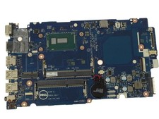 Dell Latitude 3450 3550 Motherboard w/ i5-5200U CPU MPNR0 0MPNR0 LA-B071P