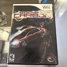 Need for Speed Carbon - Nintendo Wii Tested