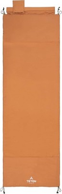 Teton Outfitter Sleeping Pad Cot Extra Thick Comfortable Camping Mattress Adults