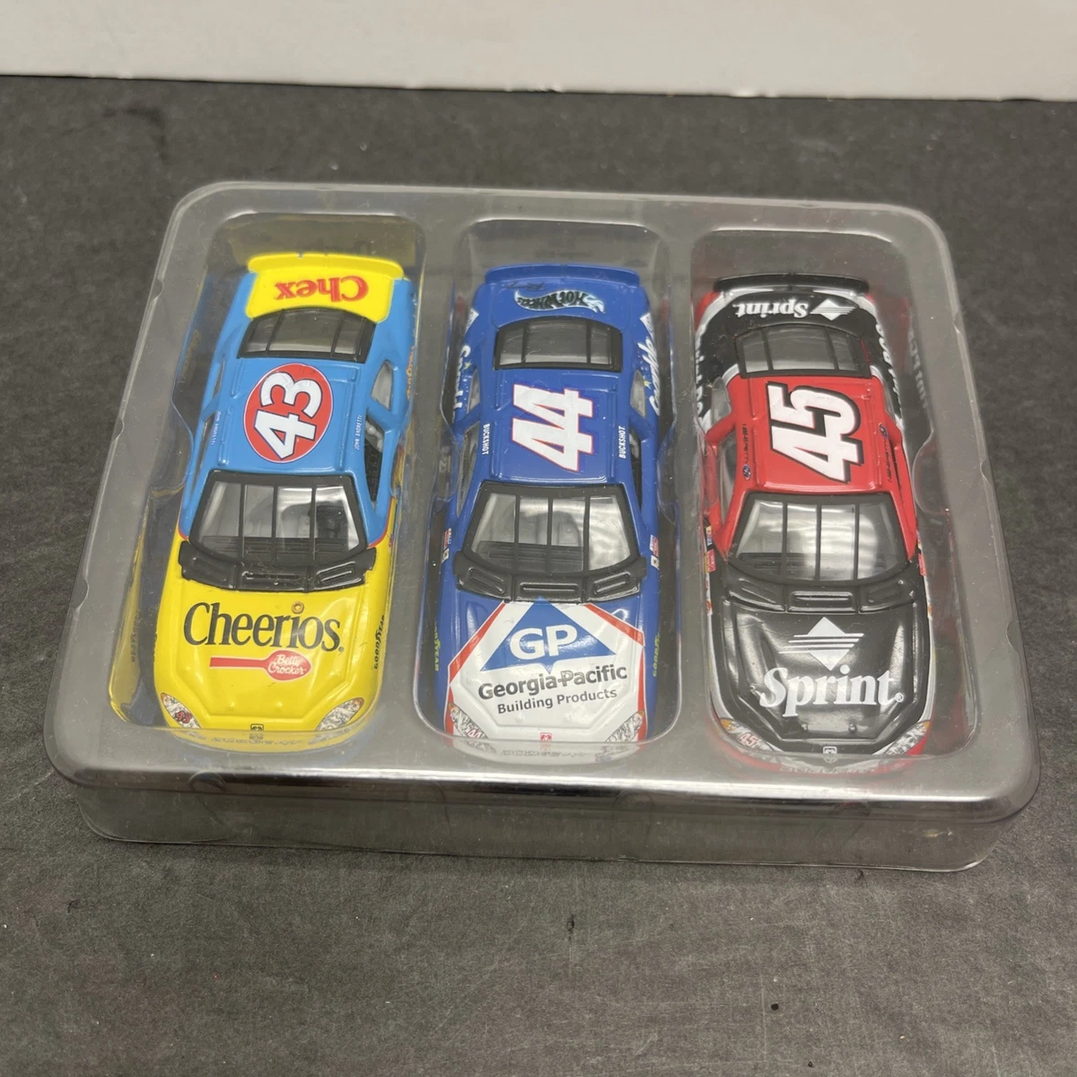 Team Caliber AC Diecast Racing Cars for sale | eBay