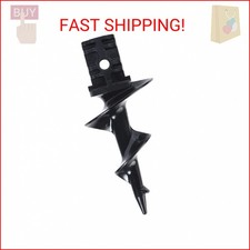 X-FLOAT Dock Auger Sand Auger for PVC Tubing Sandbar Anchor 1 