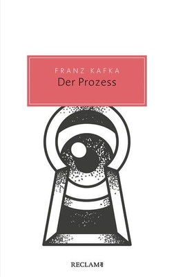 Der Prozess: Roman (Reclam Taschenbuch) Kafka, Franz und Michael Müller: