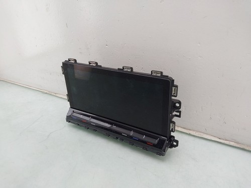 CENTRALITA MULTIMEDIA MULTI MEDIA COMPUTER VW Golf VIII (CD1) 2021 5H0919605B - Imagen 2 de 5