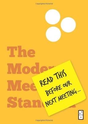 Read This Before Our Next Meeting: ..., Pittampalli, Al